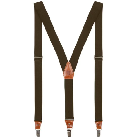 Fj�llr�ven Singi Clip Suspenders