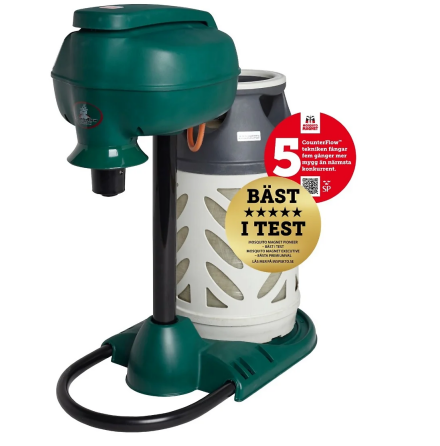 Mosquito Magnet Pioneer