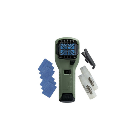 ThermaCELL MR300C24 Gr�n