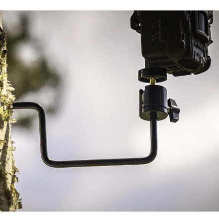 Nordic Gamekeeper F�ste kamera