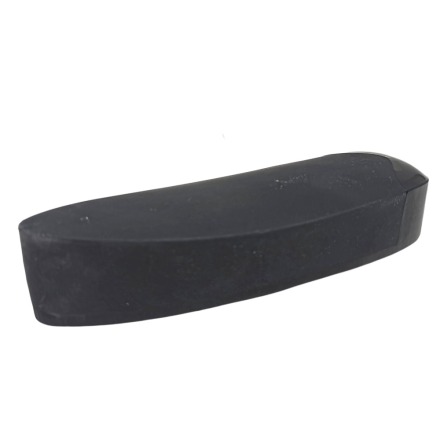 Wegu Bakkappa Slip Svart 30mm