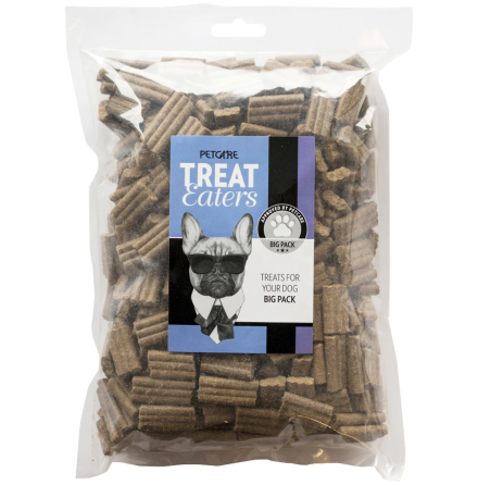 Treat Eaters Trainingtreats 1Kg
