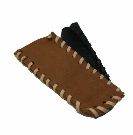 Fritid & Vildmark T�nghandtag Skydd L�der