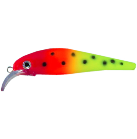 Jesse Wobbler 8cm f�rg 73