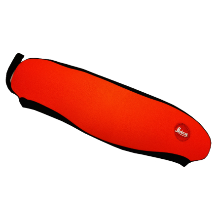 Leica Scope Cover M Orange