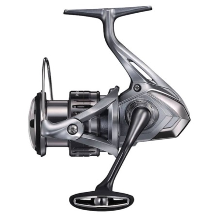 Shimano Nasci 4000 FC