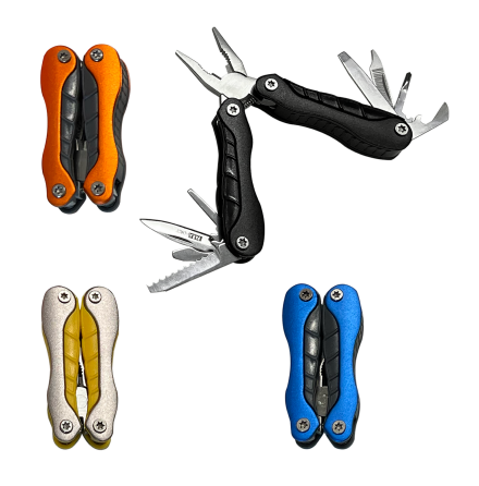 AccuSharp ParaForce MultiTool