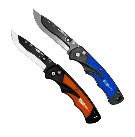 AccuSharp Razor Knife Replaceable Blade