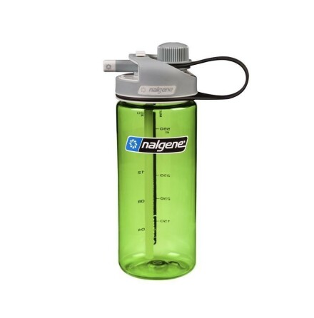 Nalgene Multidrink 600ml Green Sustain