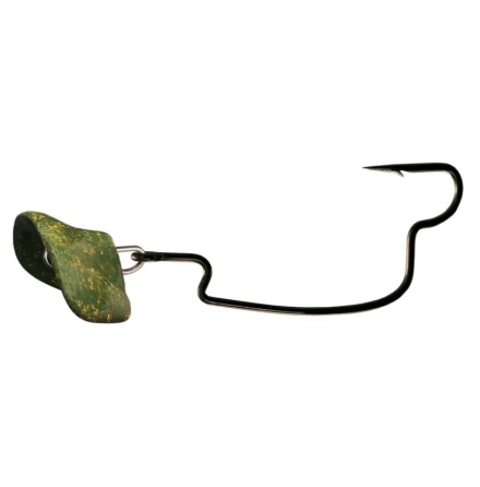 Headbanger Rockerhead X 8g #3/0 GP