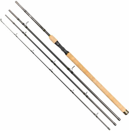 Daiwa Legalis Bait 11' 4-del 20-60g