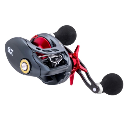 Daiwa Tatulion HD 200HL