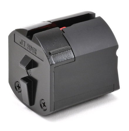 Savage A17/B17 Magasin .17HMR