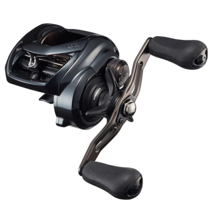Daiwa Tatula 21 TW 400L