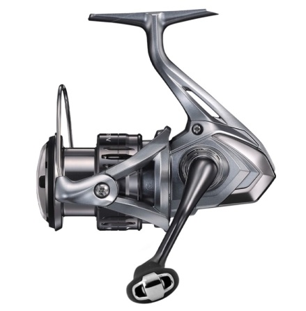 Shimano Nasci 2500 FC