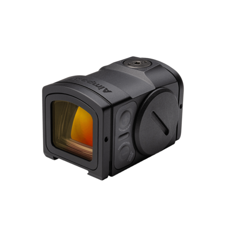 Aimpoint ACRO C-2 3,5MOA with fixed Mount