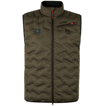 H�rkila clim8 Insulated waistcoat 