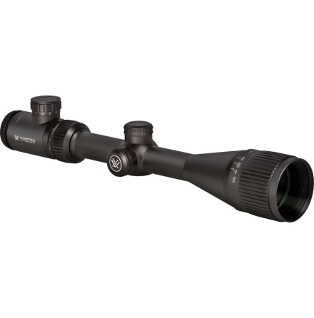 Vortex CROSSFIRE II 6-18X44 AO V-BRITE ILL