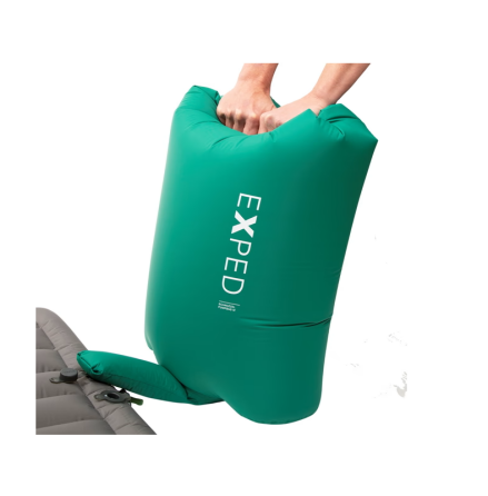 Exped Pump Schnozzel Bag
