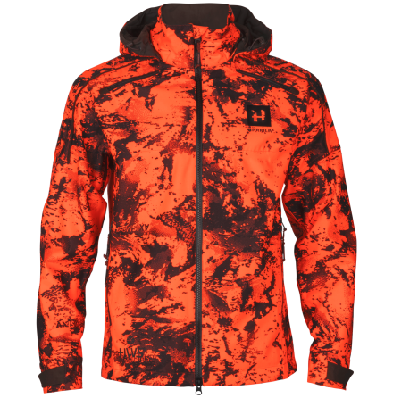 H�rkila Wildboar Pro Camo HWS Jacka