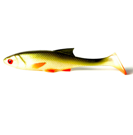 Armada Sneaky Shad 180mm Real Roach