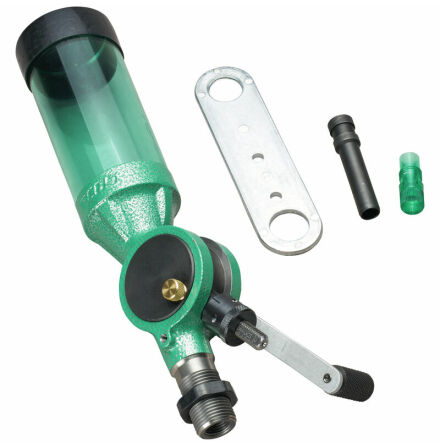 Rcbs UPM-III Uniflow Powder Measure-III