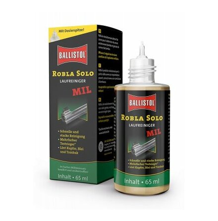 Robla solo solvent MIL, 65ml