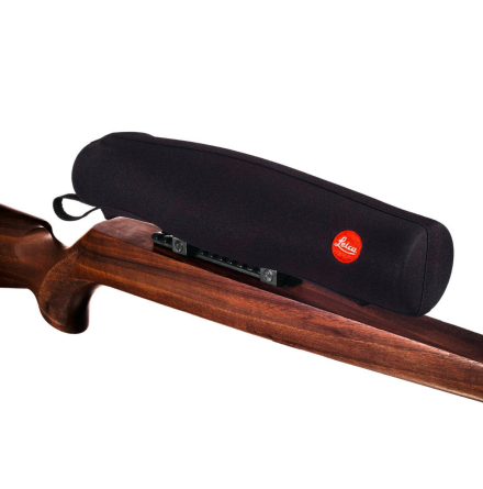 Leica Scope Cover M 42mm Svart