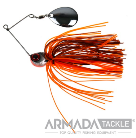 Armada Eye Spinner 14gr Sick Roach