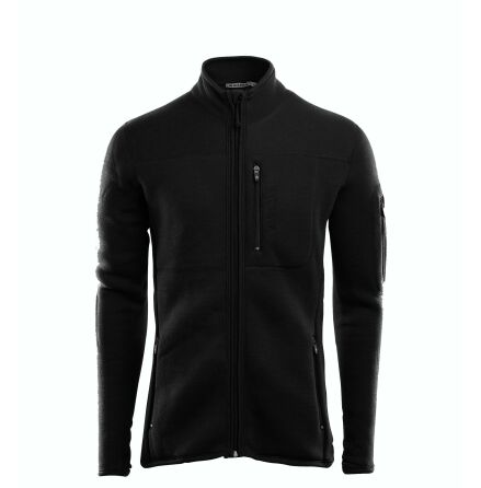 Aclima FleeceWool Jacket M�s 