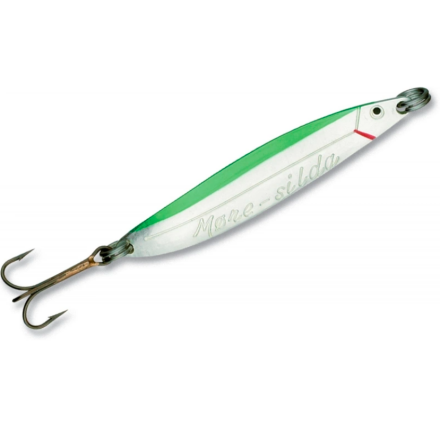 M�resilda 18g Matt/Gr�n