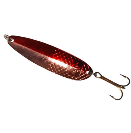 Wiggler Iron Wiggler Koppar/R�d 28g