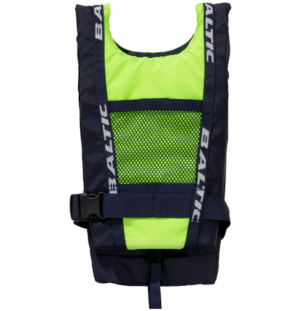 Baltic Canoe Flytv�st