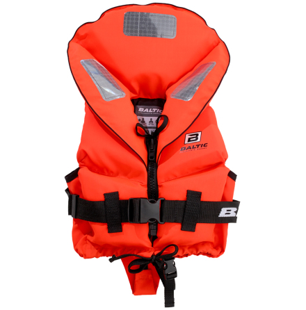 Baltic Pro Sailor R�ddningsv�st