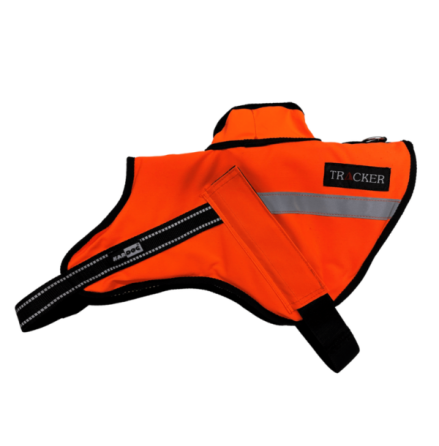 Tracker Hundv�st Luoto Flyt