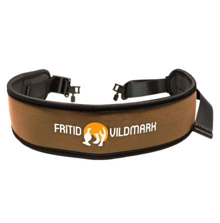 Fritid & Vildmark Vapenrem Brun