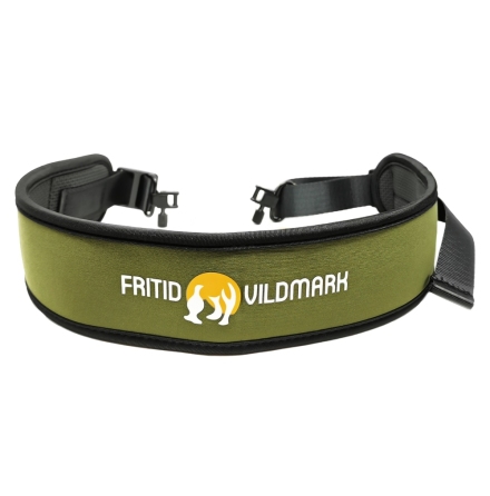 Fritid & Vildmark Vapenrem Gr�n