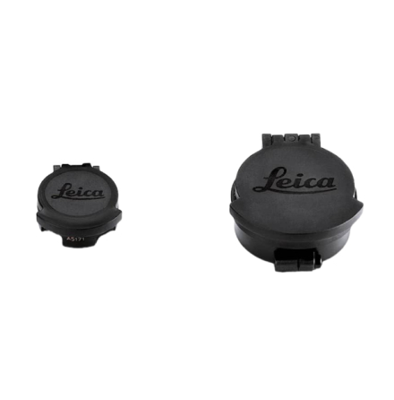 Leica Flip Cover Set 24mm Amplus 6