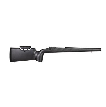 Kroseg Carbon Stock Remington 700 Competition Short Action ADJ 