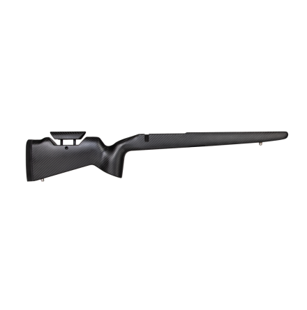 Kroseg Carbon Stock Tikka T3 Competition ADJ 