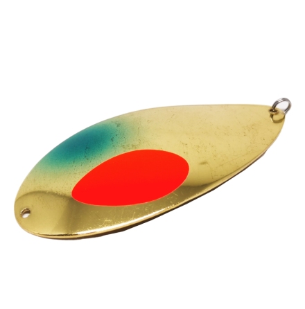 GITS Bl� Deluxe 100mm G