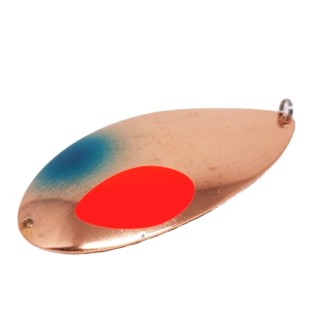 Gits Bl� Deluxe 80mm K