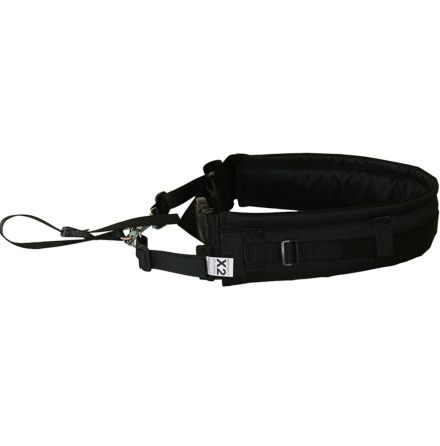 Baggen Softbelt Vildmark