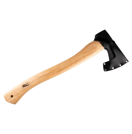 IFISH Skogsyxa 50cm 700g