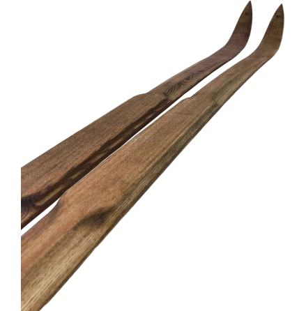 Cold Mountain Tr�skidor 3,3M mod24