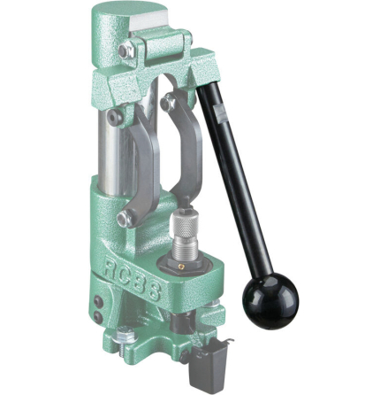 Rcbs Short Handle Summit Press