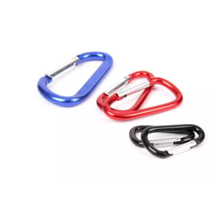 Haghus Karbinhake 5-pack