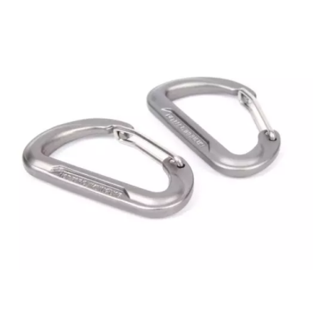 Haghus Karbinhake 60mm