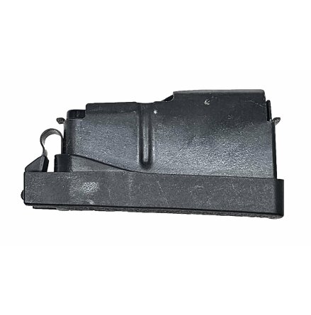 Remington M783 SA .308 4-skotts