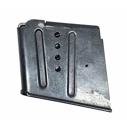 Begagnat magasin Brno Fox 2 .22 Hornet 5-skotts